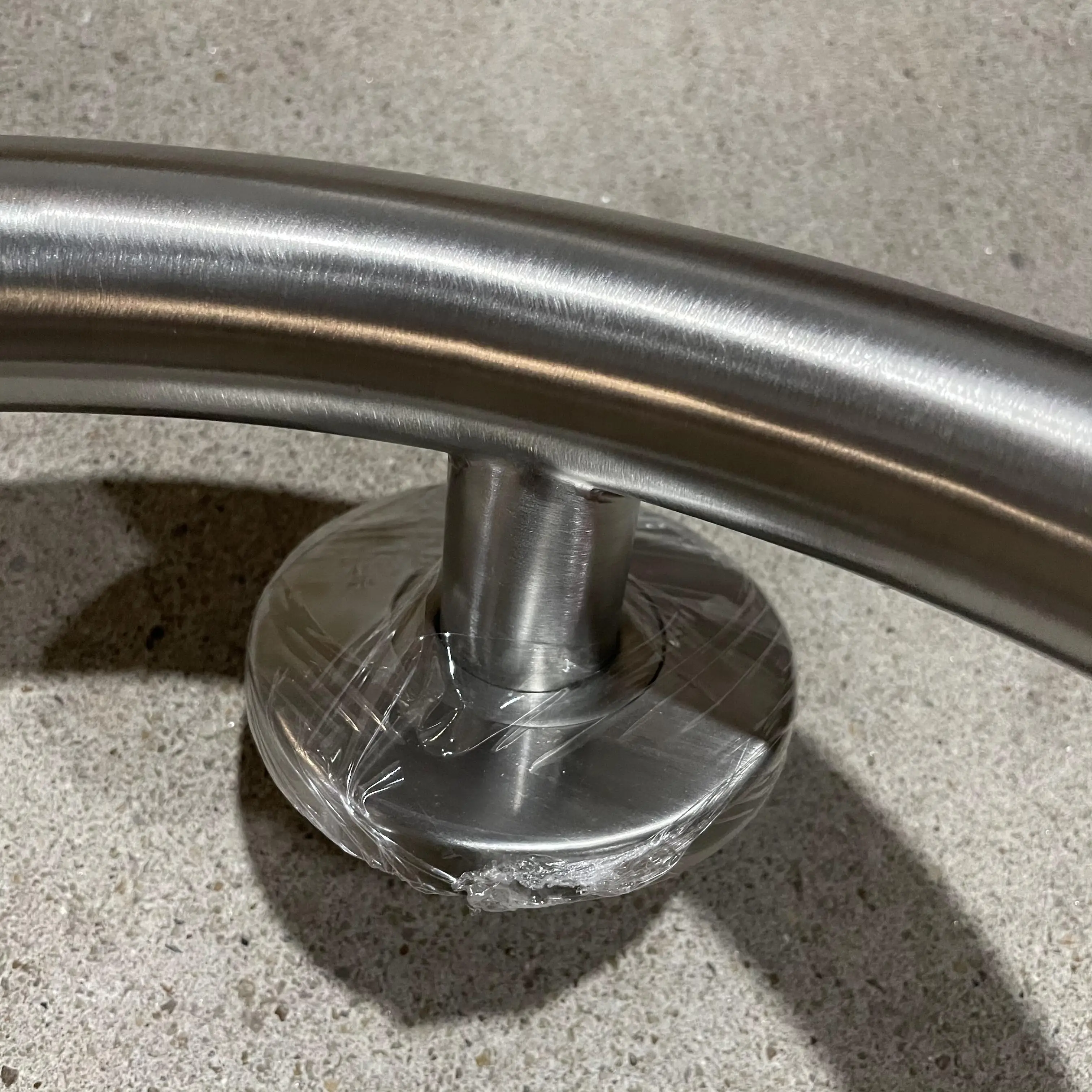 Hotel Toilet Antislip Handicapped Elderly Grab Rail Shower Handle Bathroom Safety Armrest Grab Bars For Disabled