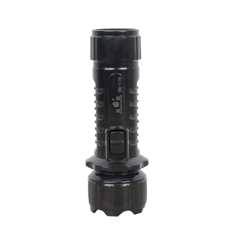 Factory defense safety rechargeable small torchlight brightest LED mini flashlight handheld portable torch use outside