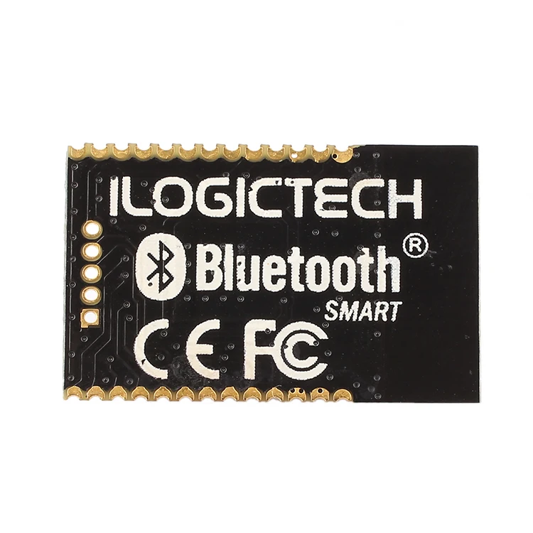 New Products 2021 Ti BLE 4.0/5.0 Cc2541 Configurable Beacon With Humidity And Temperature Sensor