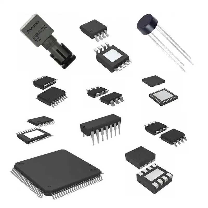 MCU/MPU/SOC MC9S12XF512MLM LQFP-112(20x20) new and original in stock microcontroller IC