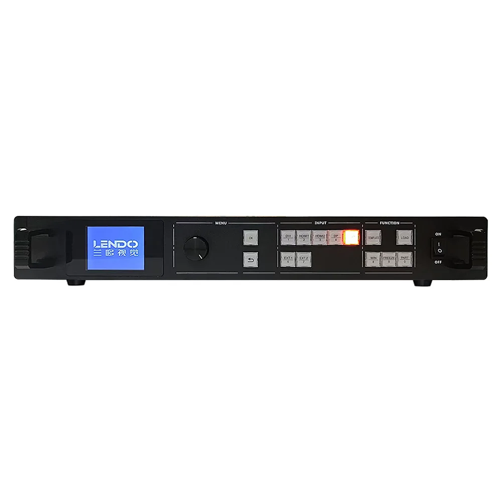 New Recommend VP 300 Video Processor for LED screen