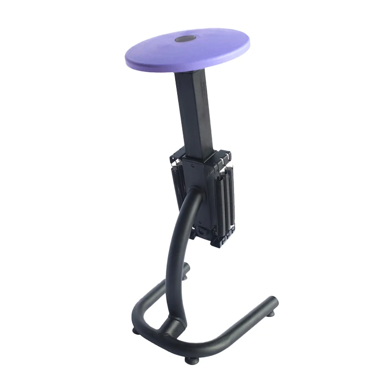 Skyboard Indoor Multi-functional Superior Leg Extension Squat Household Squatting Rack Machine