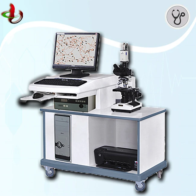 NEW Sperm analyzer medical equipment automatic sperm quality analyzer cheap price