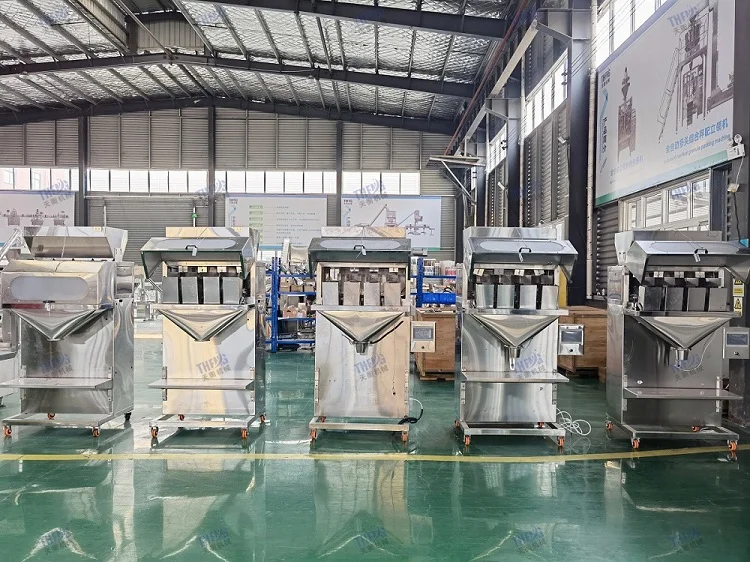 packingng machine 25