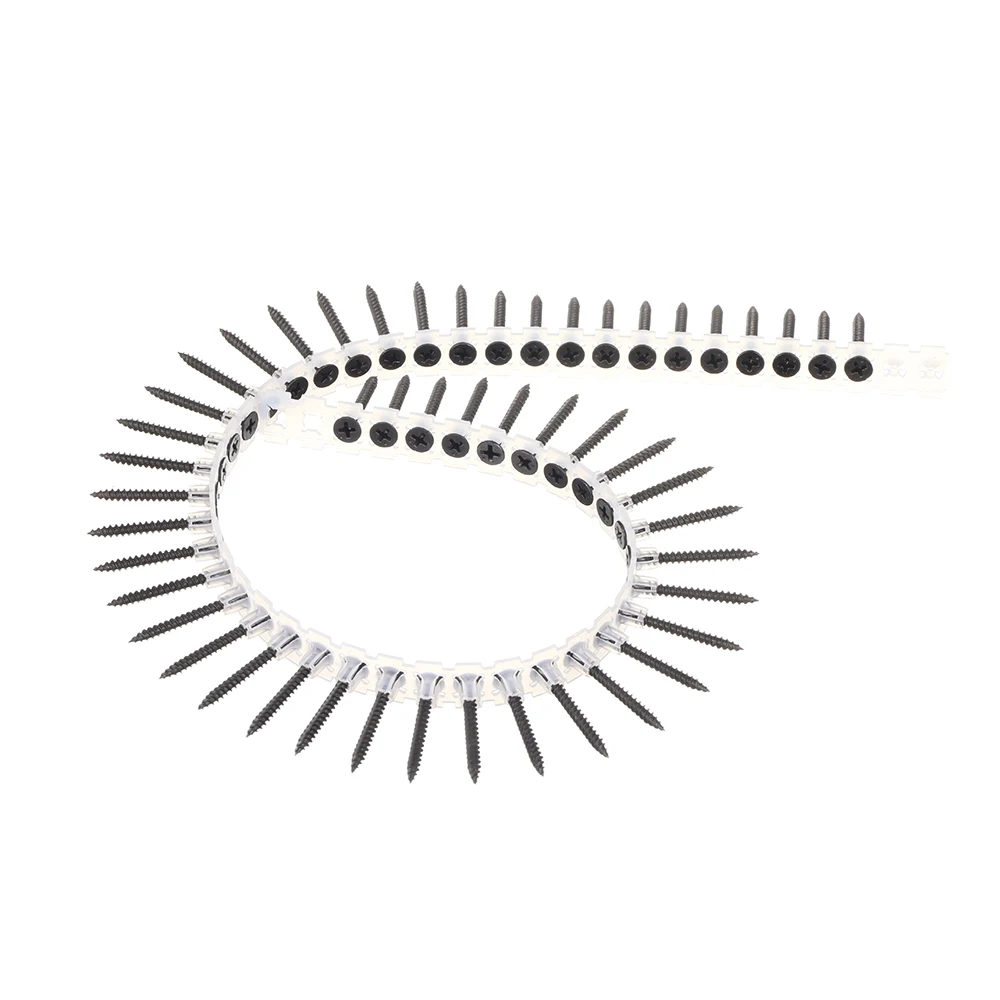 GB DIN Certification Black Zinc Plain Dacromat 8mm 304 316 Stainless Steel Parts Track Link Chain Nails Screw Bolt And Nut