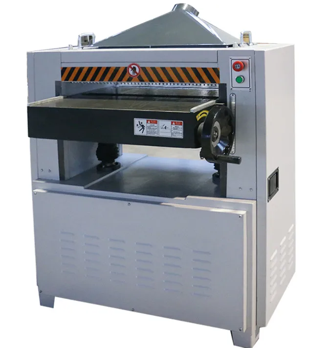 Деревообрабатывающий станок для обработки толщины, строгальный станок для мебельной промышленности