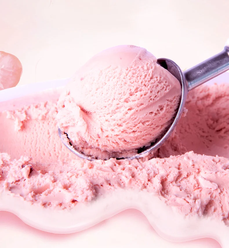 Home Ice Cream Powder Diy Homemade Ice Cream Bar Special Powder Milk Tea Shop Commercial