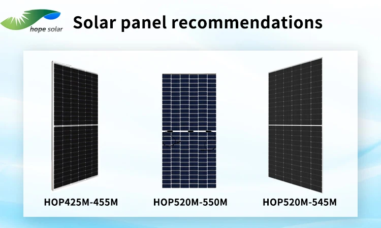 Soler Inverter Solar Home System Sff Grid Solar System Complete Kit