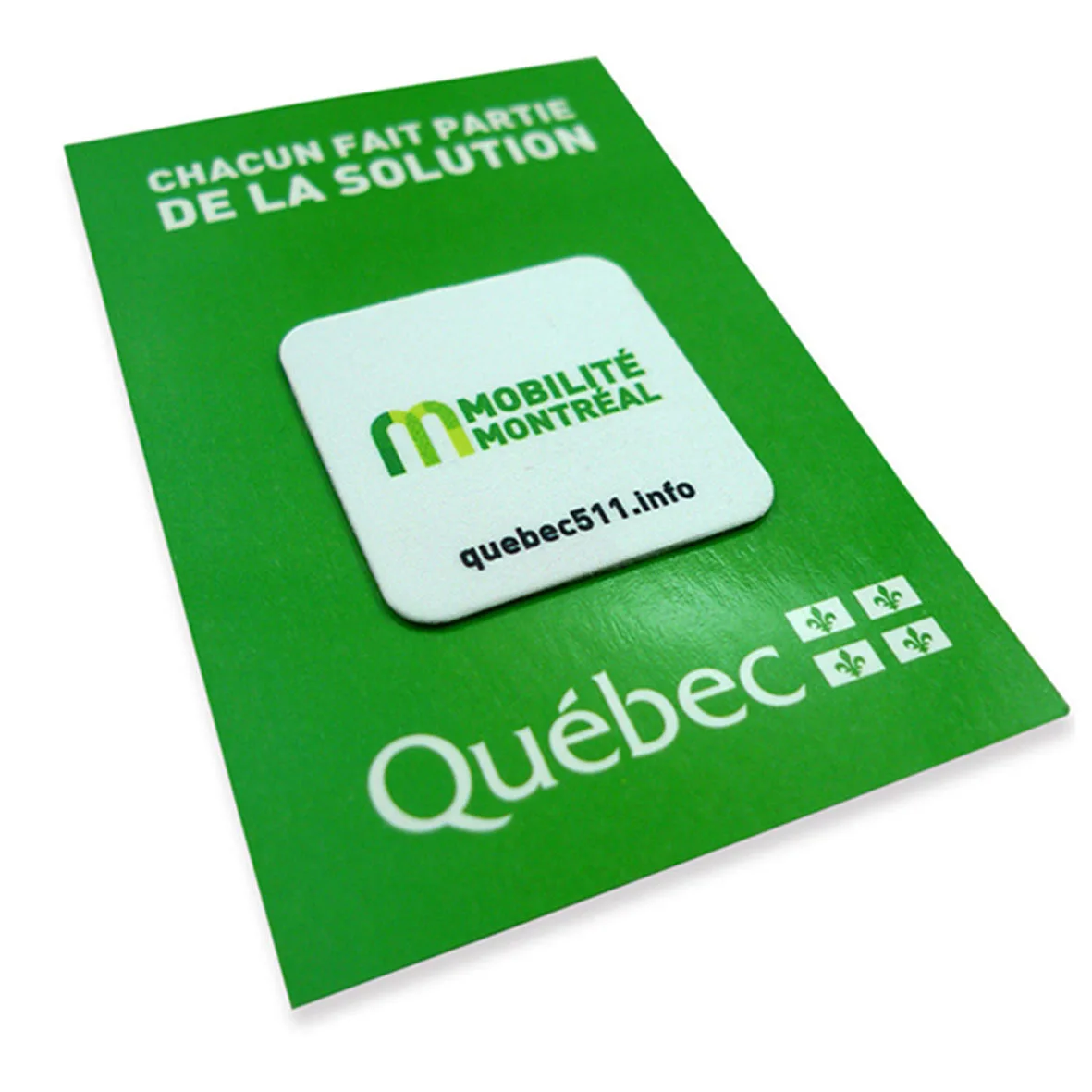 Microfiber Screen Cleaner Sticker for Phones smartphones tablets and other electronic devices