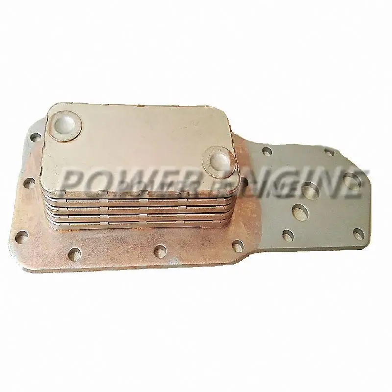Spare parts car oil cooler 077117021p 3957543