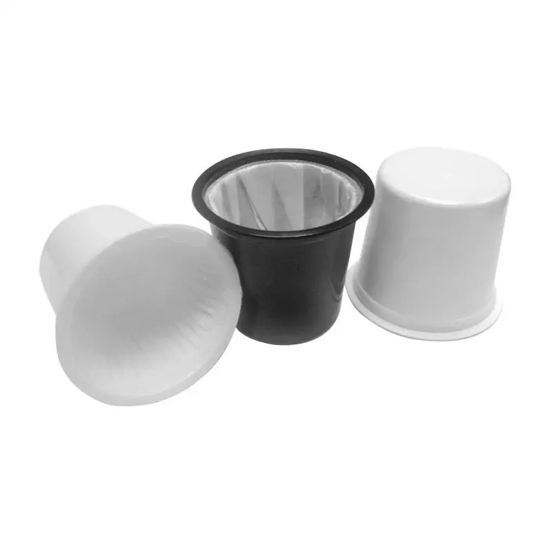 Wholesale Disposable coffee pod filter paper for K cup replacement
