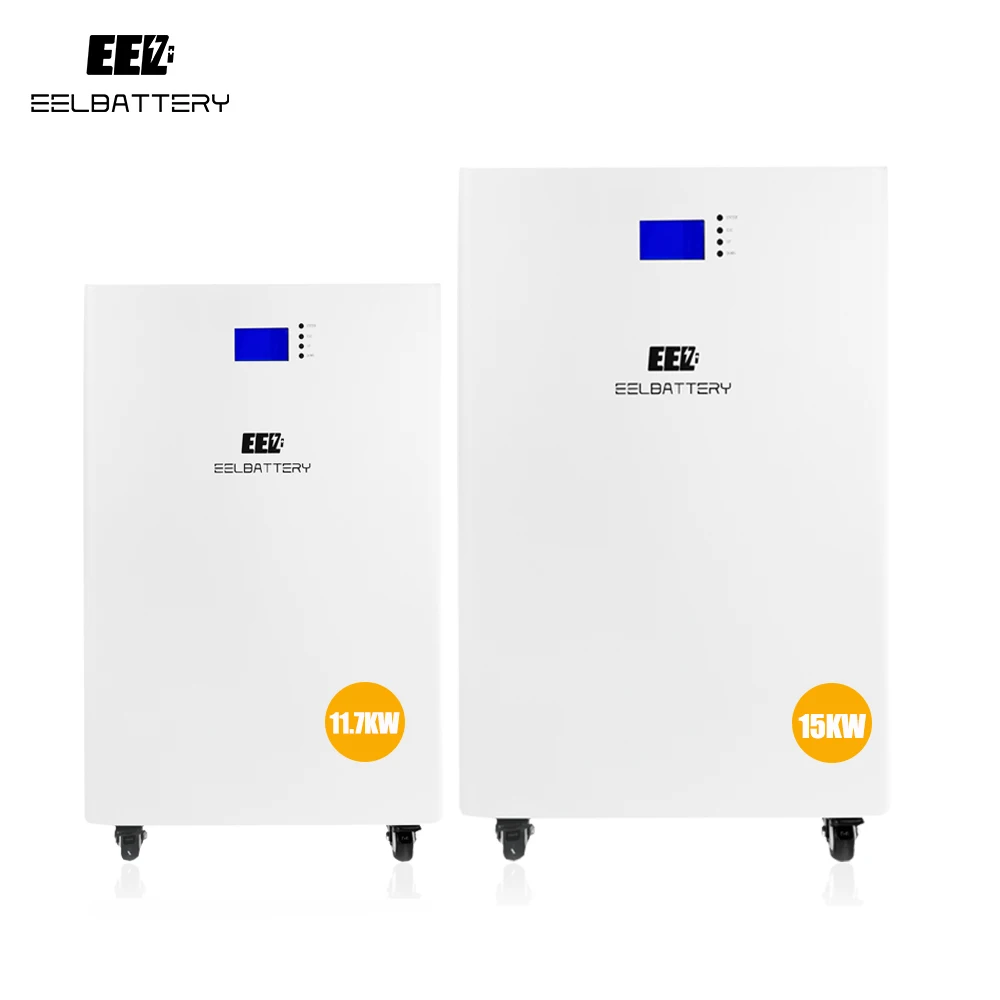 Литиевая батарея EEL Lifepo4 класса lfp 48 вольт 5 кВт 10 15 кВтч 20 30