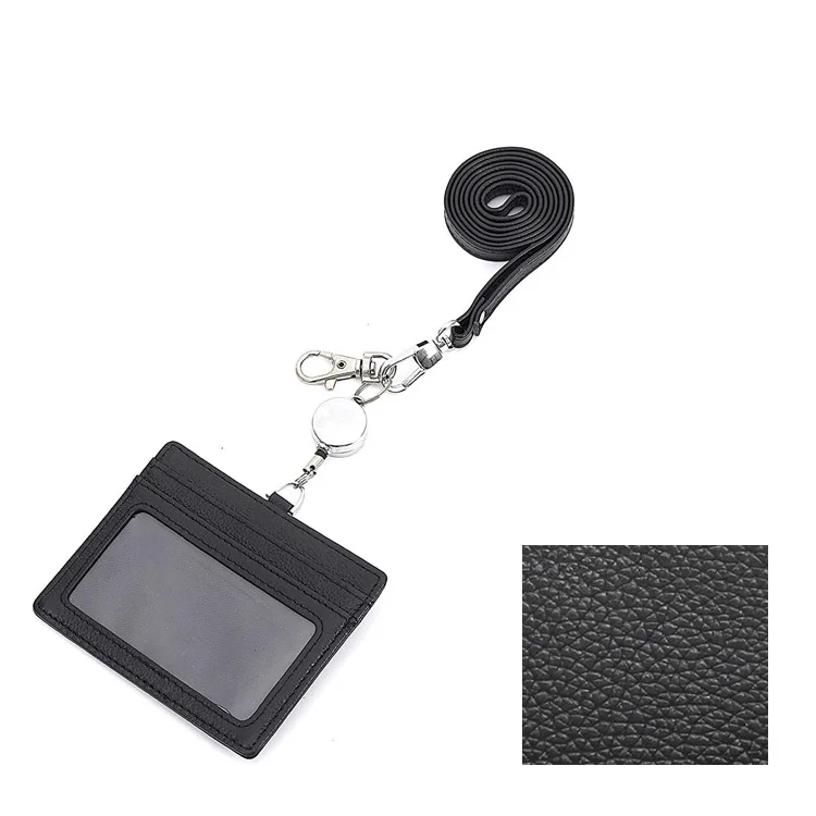 Quality Leather Travel Card Cover Organizer Fashion Passport Holder And Luggage Tag And Lanyards