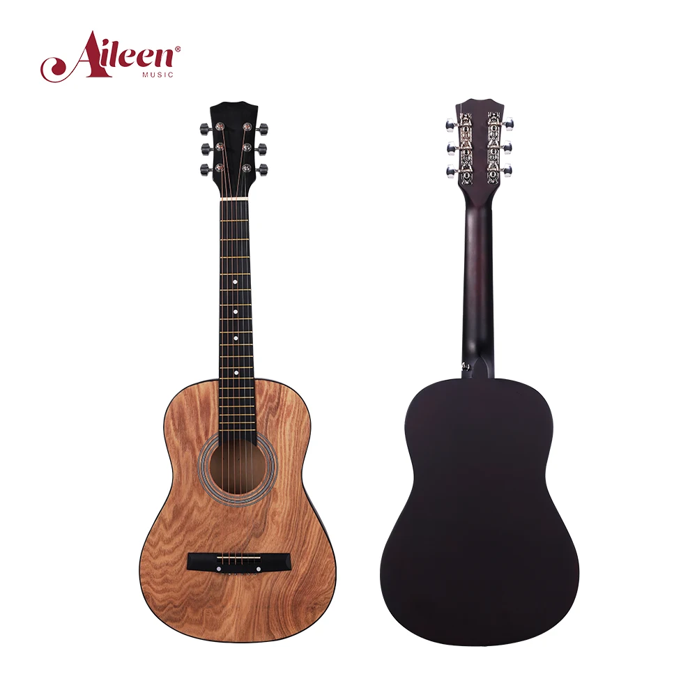 AF066L Best Selling Entry Level Steel Strings 30 39 Student Acoustic Guitar