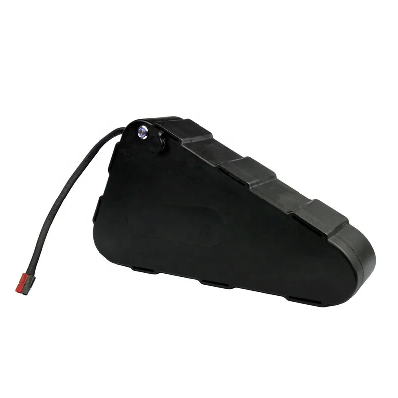 Triangle E Bike Battery Pack 36v 20ah 25ah 48v 20ah 28ah 52v 15ah 20ah Lithium Ion Battery For Electric Bicycle E-bike
