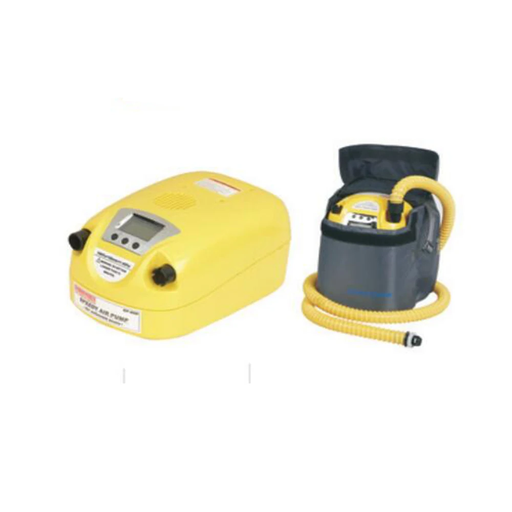 inflatable boat accessories beach wheel for boat foot pump ect