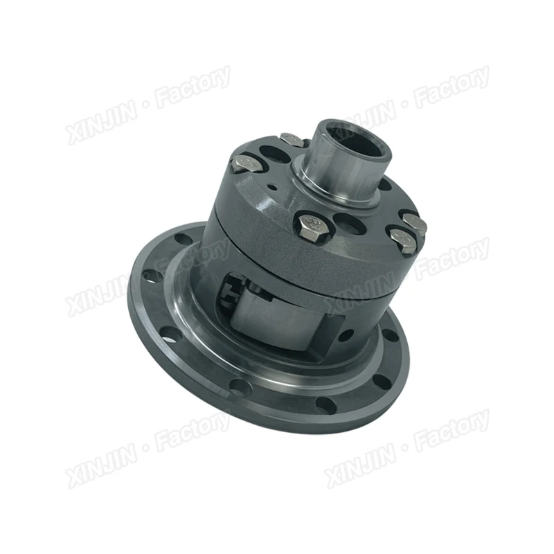 Factory Hot Sale XJX Parts ET112 differential lockers For Ni s san patrol y61