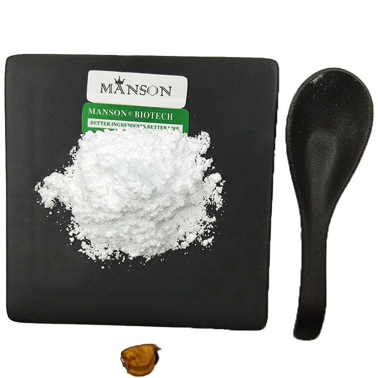 
Ergot Extract CAS 57-87-4 Pure Antirachitic 99% Ergosterol Powder 