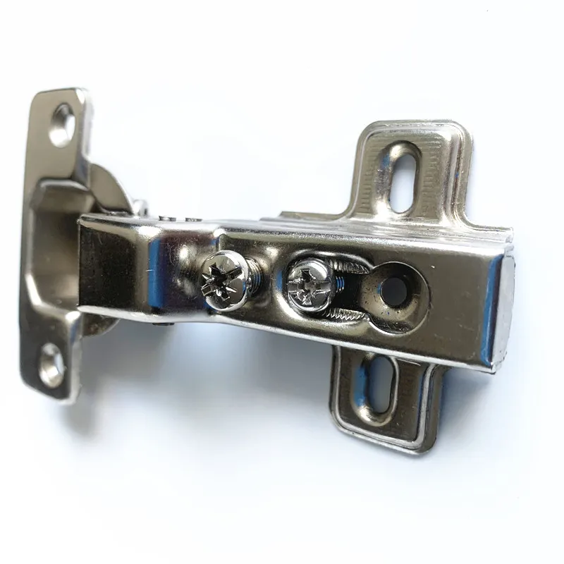 Furniture Cupboard Hardware For Concealed Cabinets Bedroom Curved Hinge