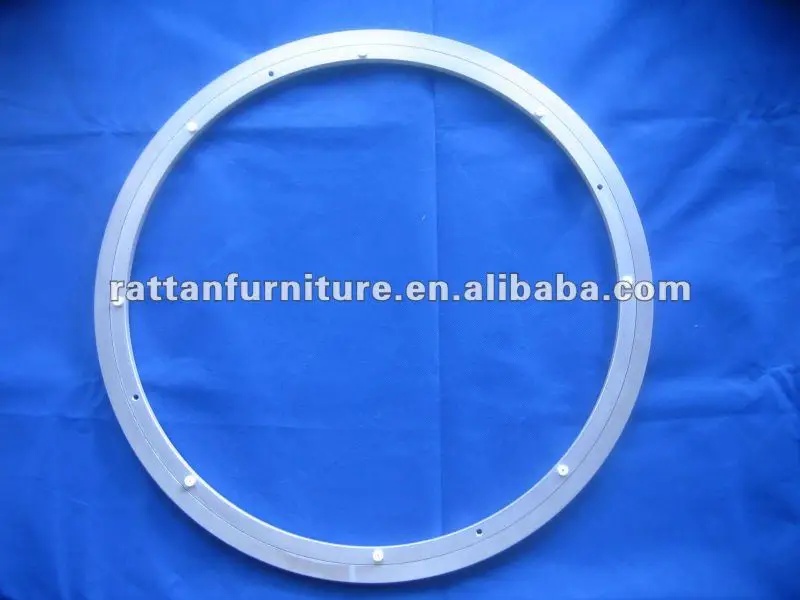 Lazy susan for table