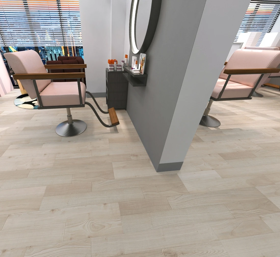 Infinity laminate led dance floor matrix flooring