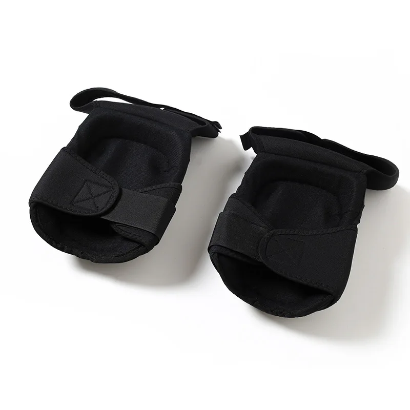 Sports Knee Pads Gel Soft Protective Gear Garden Bicycle Motorcycle Work Knee Pads Professional