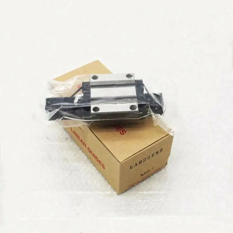 LAU12 TRS high load linear slide guide bearing LAU12TRS