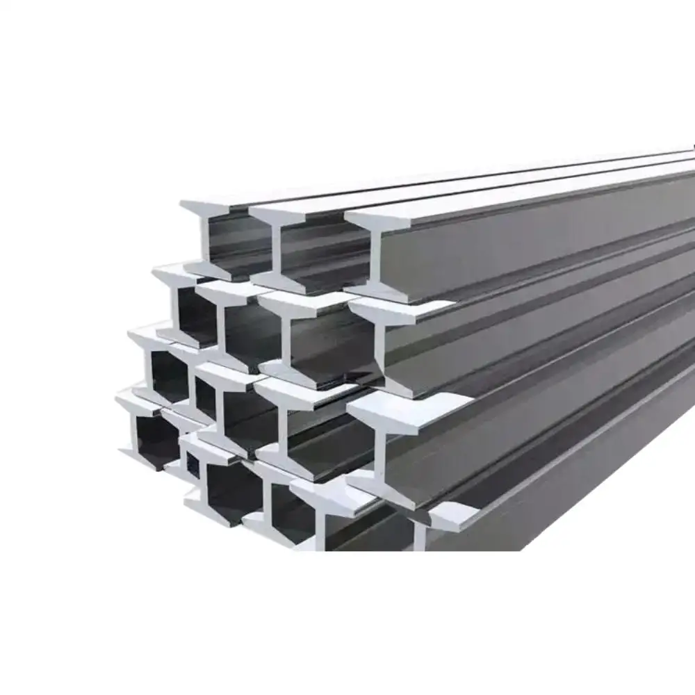 Jindal Iron I Beam 27x76x12 метров миниатюрные балки стальные