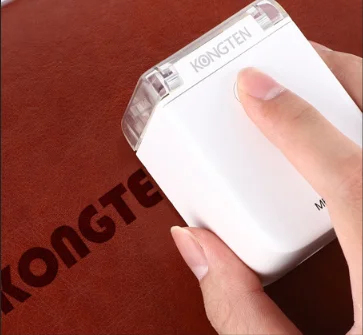 Mobile T-shirt Printer Paperless Multi-surface Handheld Mbrush Mini Portable Inkjet Printers