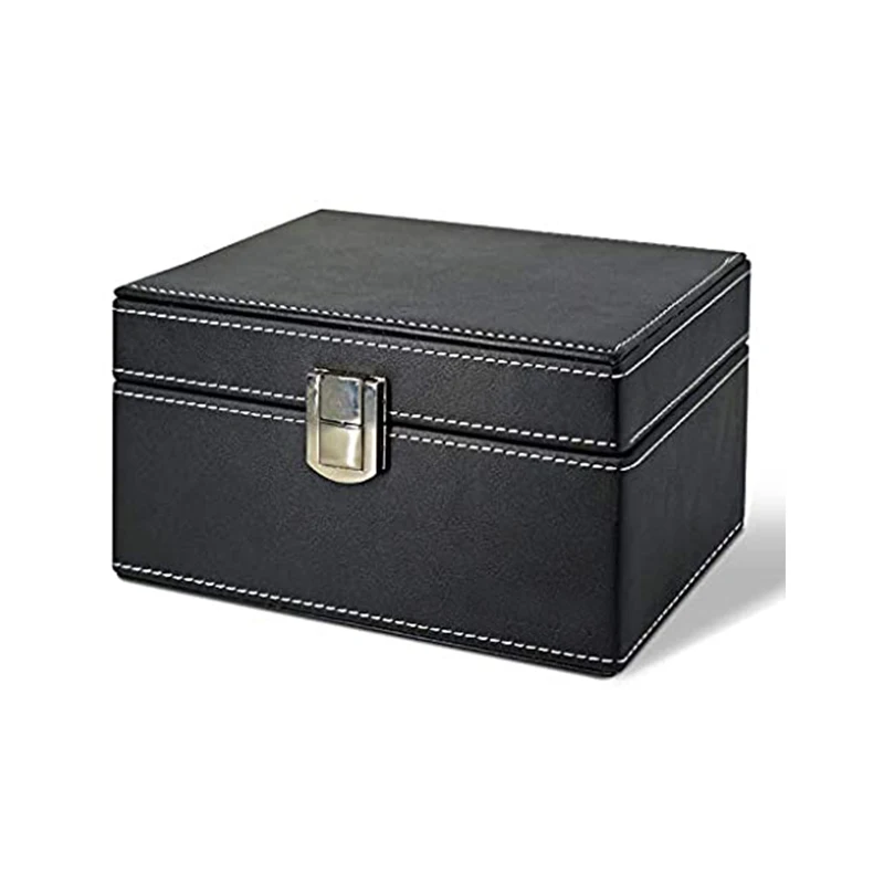 17*12*9cm Large RFID Signal Blocking Faraday Cage/Box for Car Key