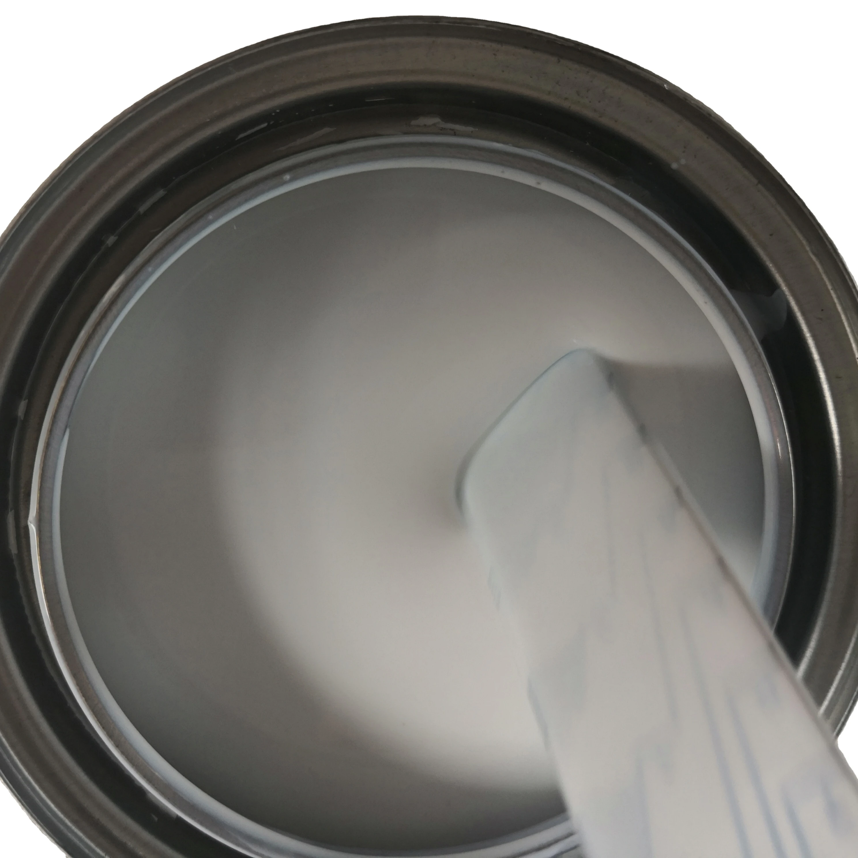 2021 Factory Price  White Auto Refinish Repair Paint