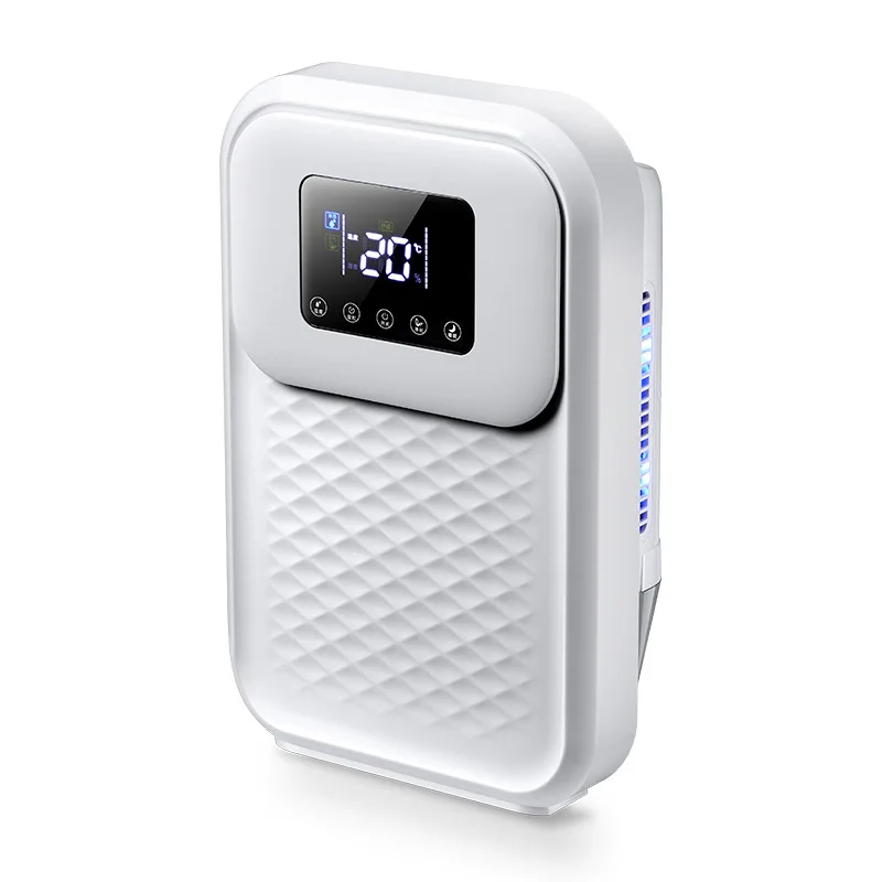 Household Remote Control Multi-function Intelligent Dehumidifier