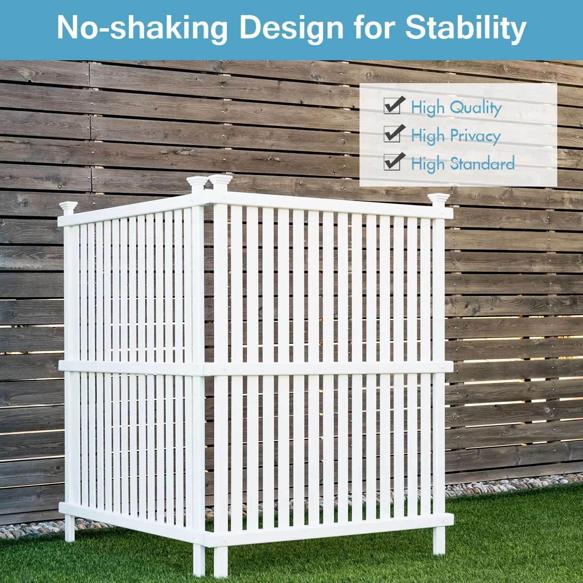 Architectural Ventilating Louver External Outdoor Laser Cut Decorative Cladding System Metal Aluminum Air condition Vent cover