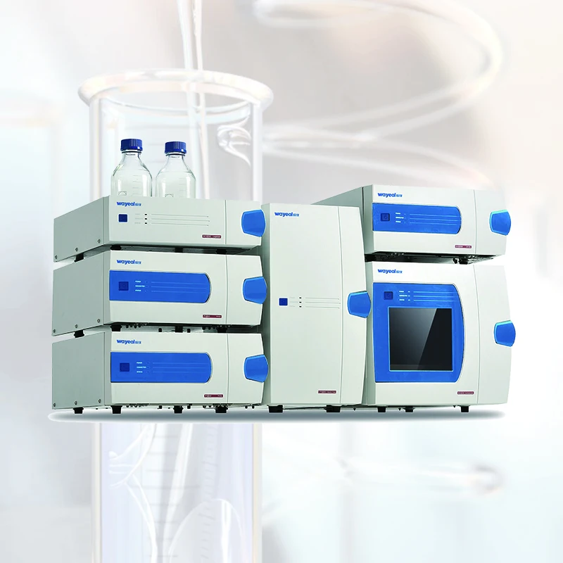 LC3200 Laboratory High Pressure Constant Flow Pump HPLC Chromatography High Performance Liquid Chromatography