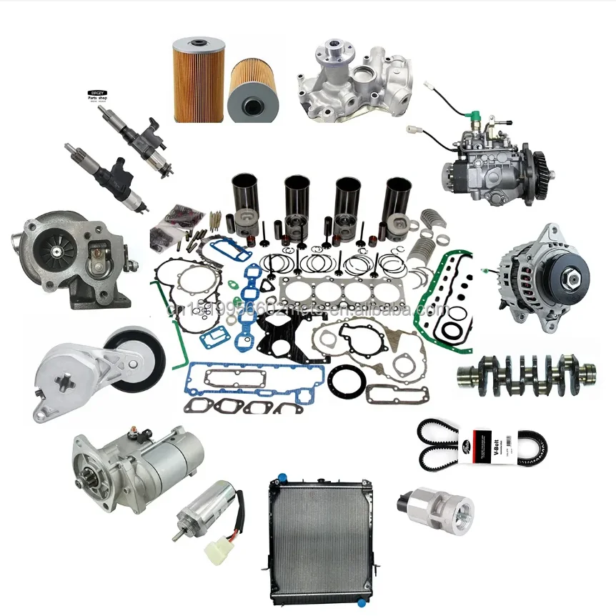 Подходит для PC300-8 и PC350-8 деталей экскаватора транзисторный блок резистор 077800-0750 499300-2051