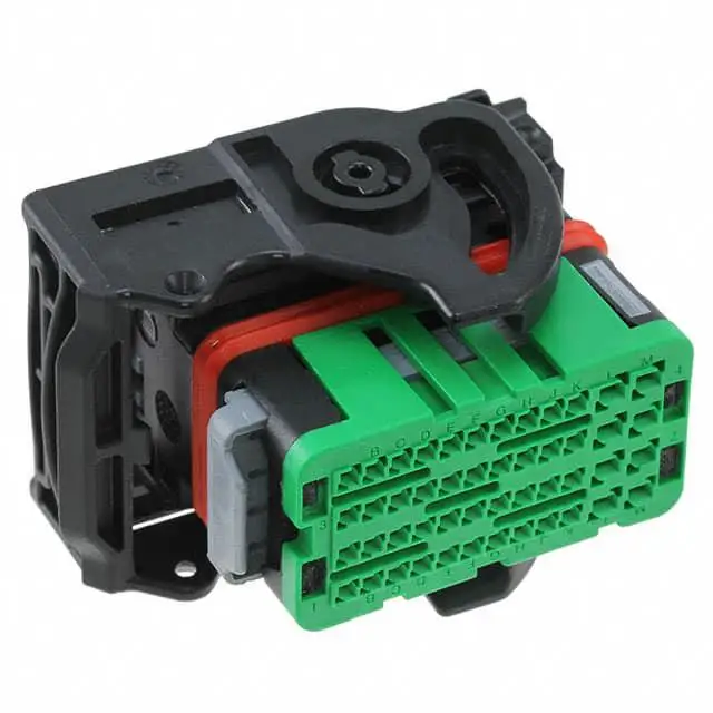 Molex  64318-3011   643183011  Automotive   connector   housing  in stock