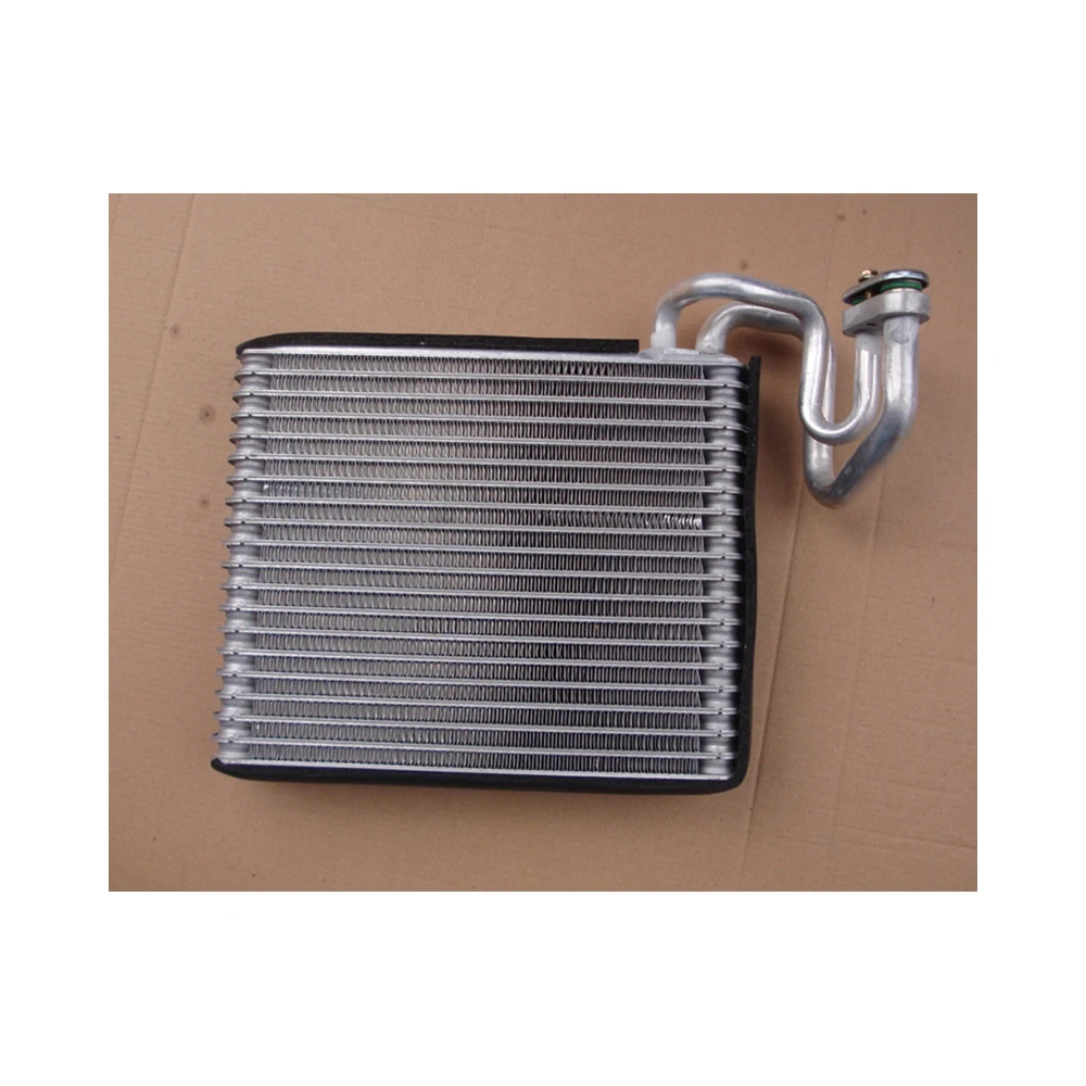 
Manufacturers Supply Affordable Air Conditioner Evaporator Electrical Car Air Conditioner System Set 