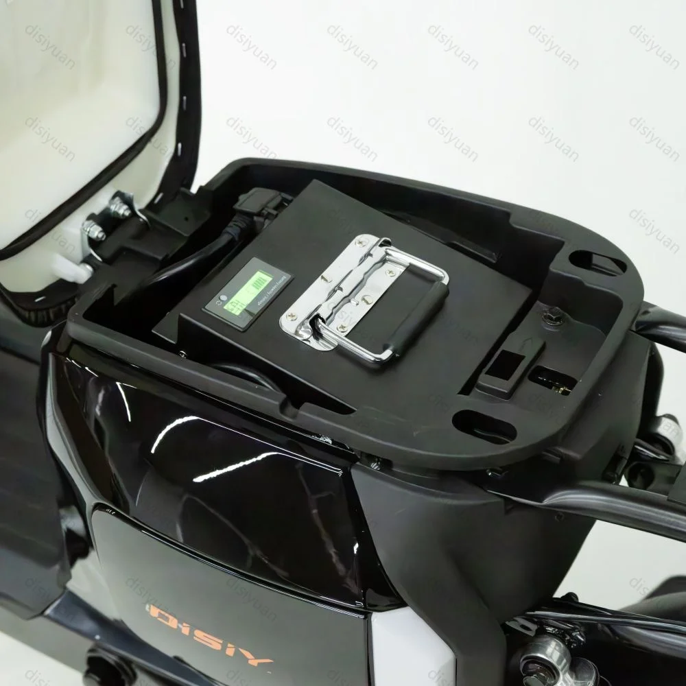 Sport Luxury Dirt Bike High Speed Motor Electrical Motorcycle Adult Electric Motorcycle