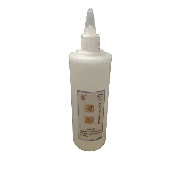 120g furniture repair paste set with tools, waterproof good gloss and environmental protection