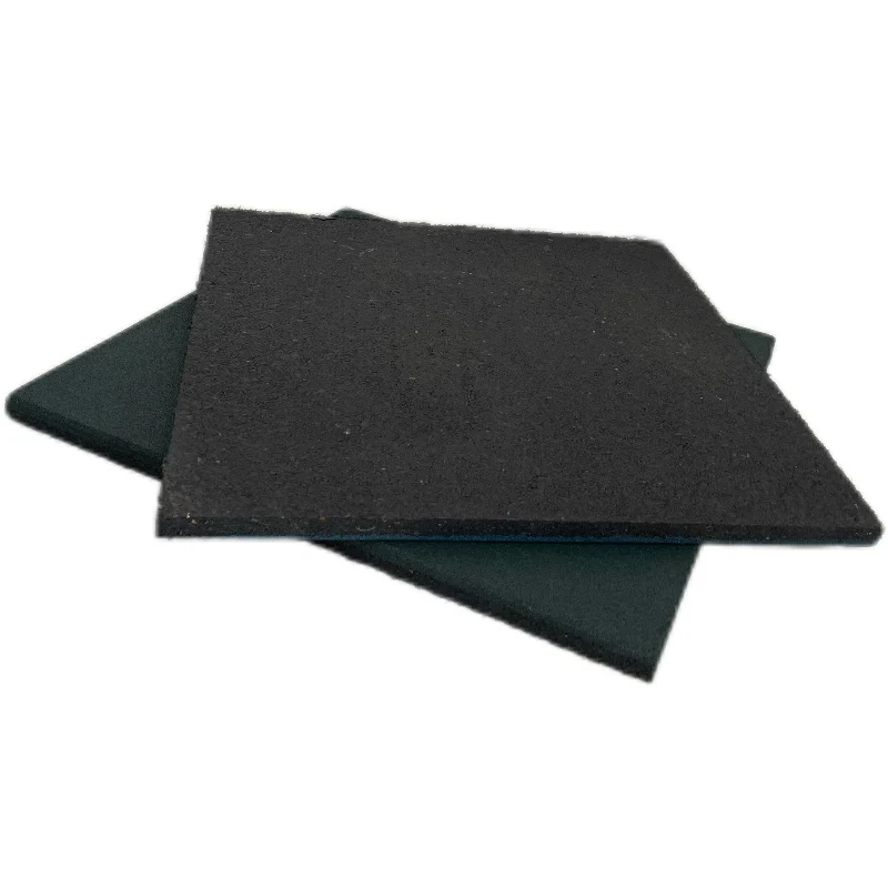 China Professional Gym Mat-Gym Floor-Rubber Puzzle Mats/Interlocking Rubber Mats