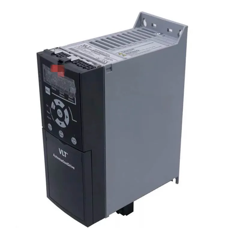 Недорогой 5.5kw vfd FC360 серия 134F2978 FC360H5K5 T4E20H2BXC инвертор частоты 50 Гц до 60