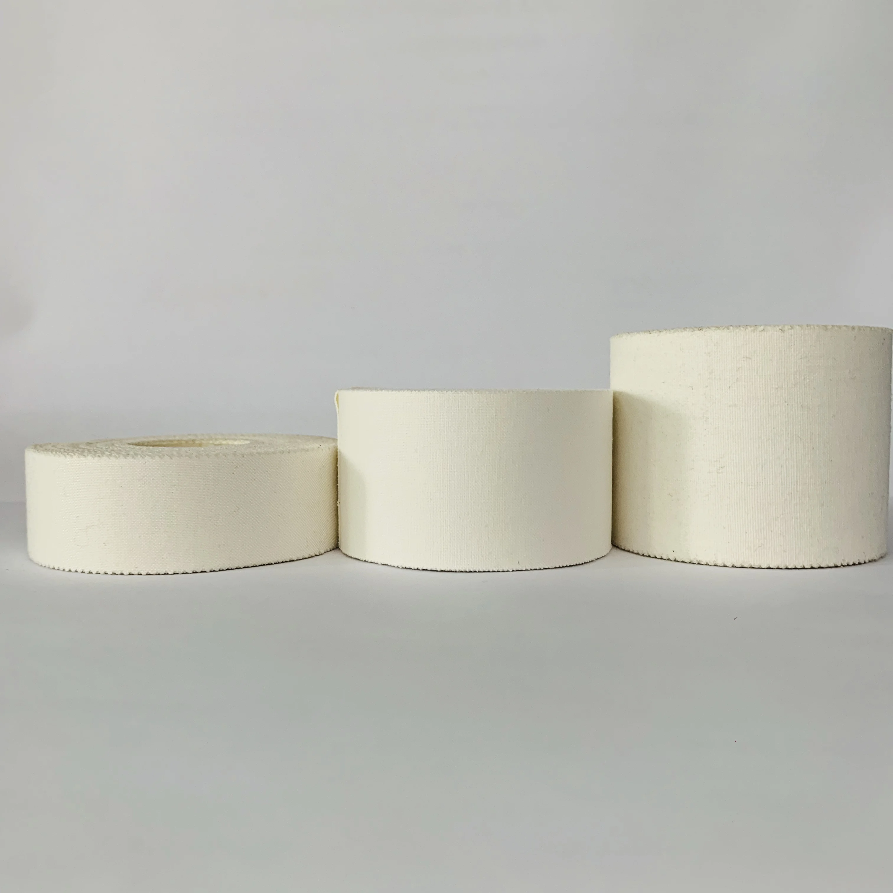 
Comfortable Bulk Rayon Stretch Sports Logo Custom Protective athletic Tape 