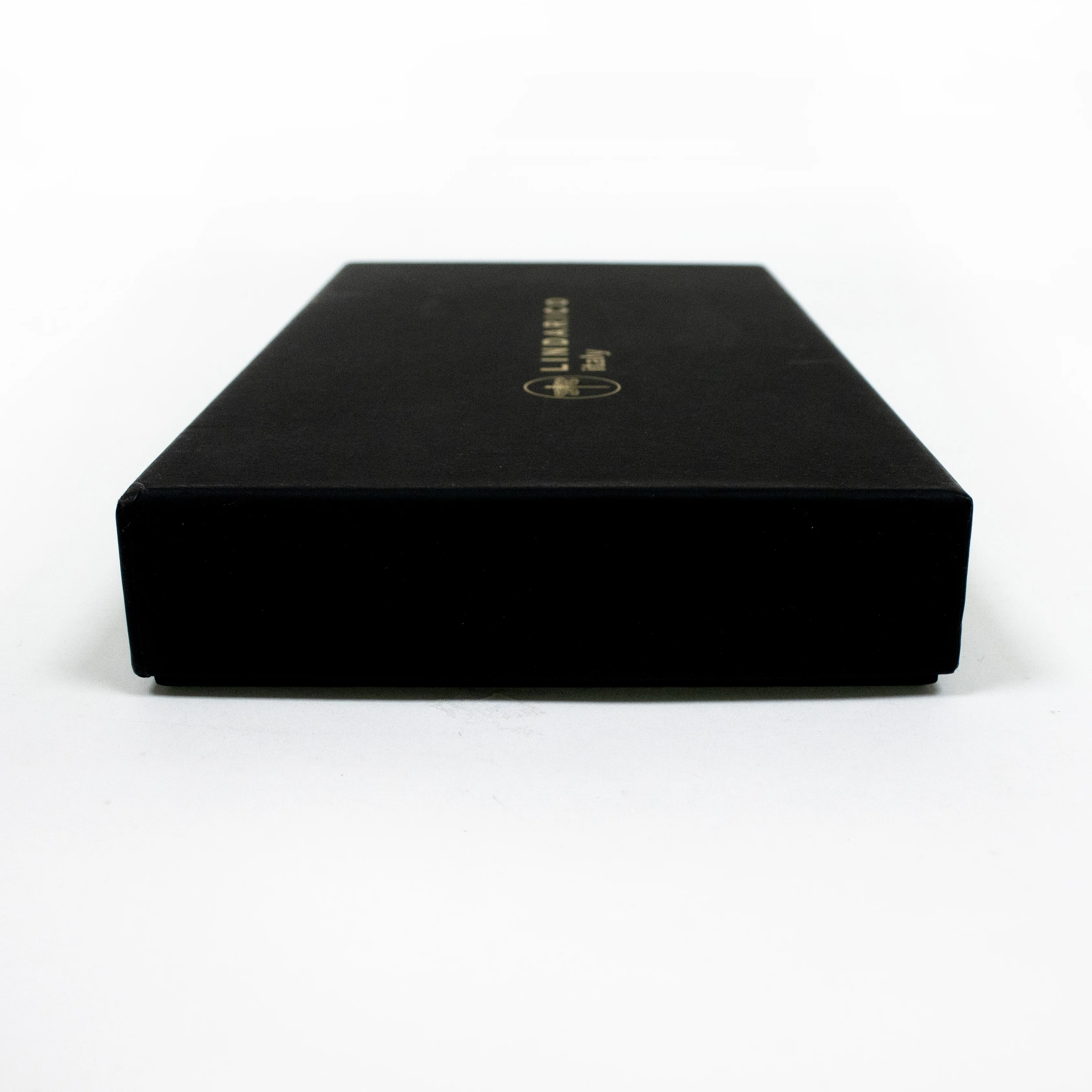 gift lid and base box