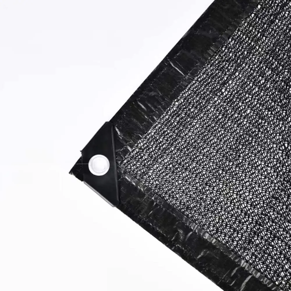 sun shade net awning tarpaulin cover outdoor garden UV protection sun shade net