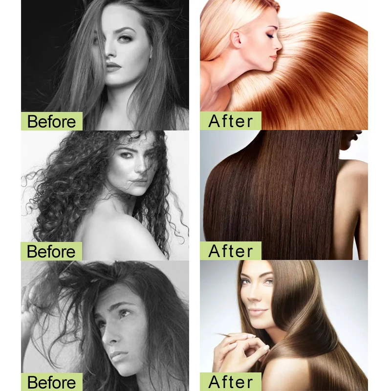 Wholesale Natural Organic Dandruff Free Avocado Shampoo Shea Butter Conditioner