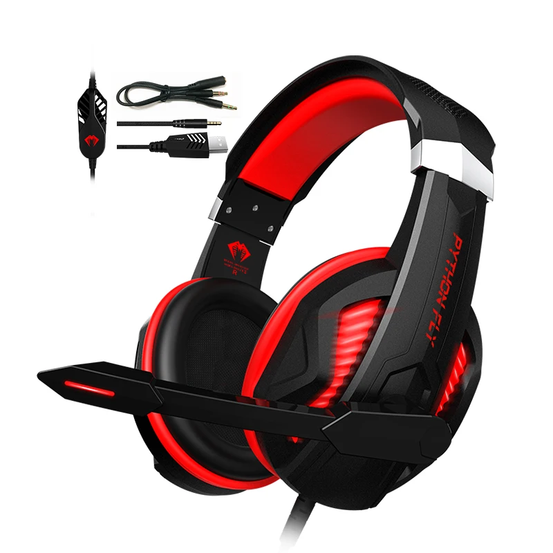 Бесплатная доставка, наушники Audifonos Gamer G2000, гарнитура, игровые наушники с микрофоном для мобильного телефона Xbox PS5