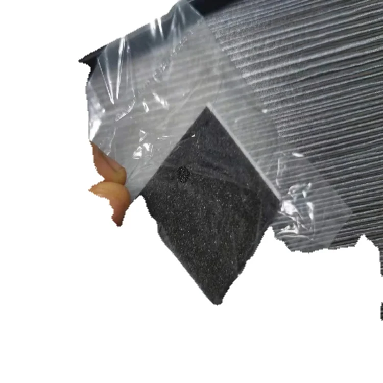 
Factory Sale Various Electrosurgical Pencil Radiopaque Steriledisposable Tip Cleaner With China Supplier 