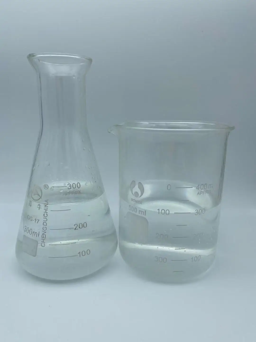 Prevent Paint Whitening Excellent Solvent Artificial Plasticizer 2-Ethylhexanol
