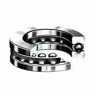 factory supply OEM 517/42.6 51709 517/52.388 51711 517/58 51713 51715 thrust ball bearing