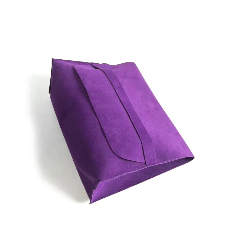 Bestpacking velvet packing bag with logo luxury jewelry packaging pouch jewel gift bags custom